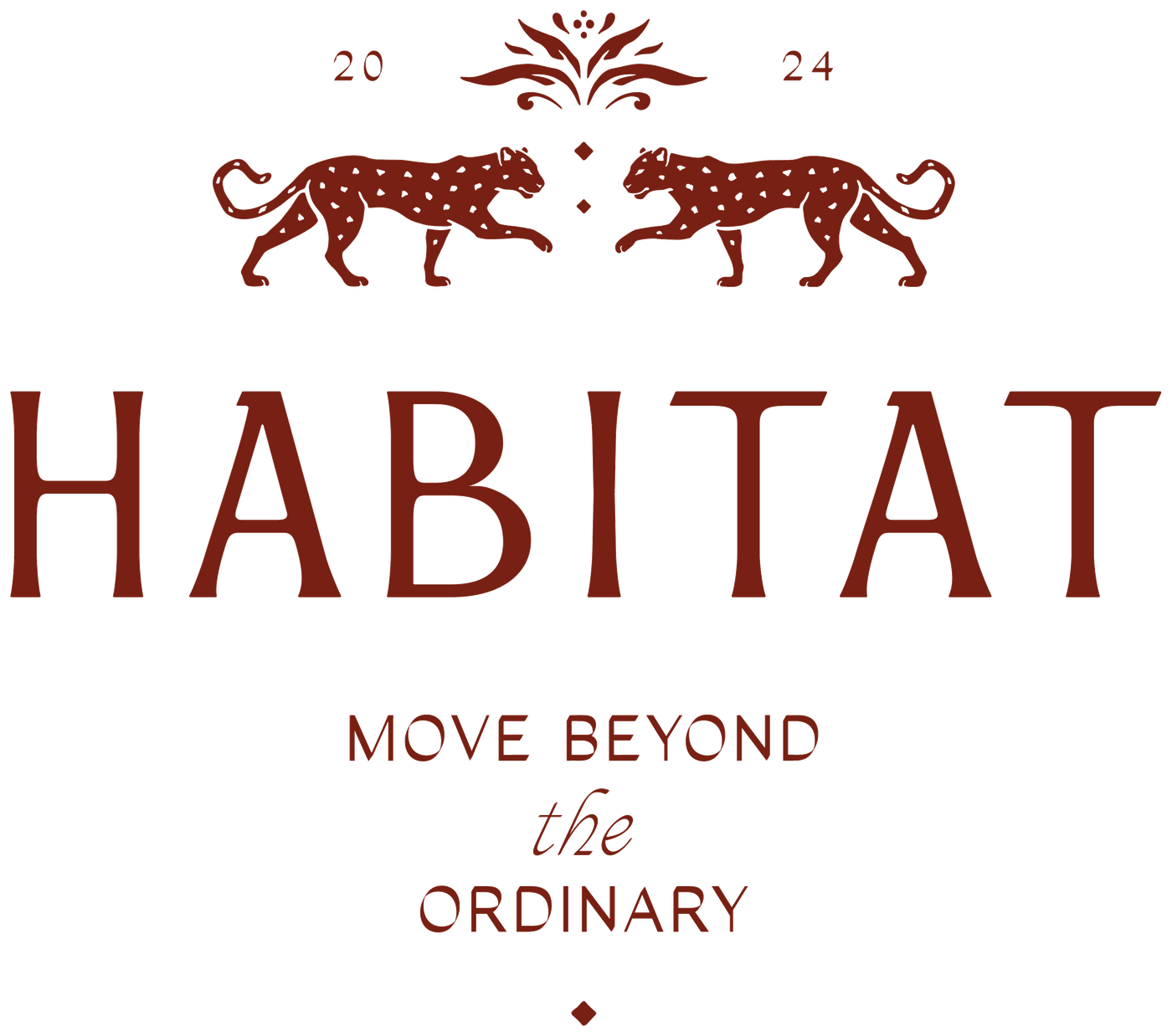 Habitat Retreats — Move Beyond the Ordinary